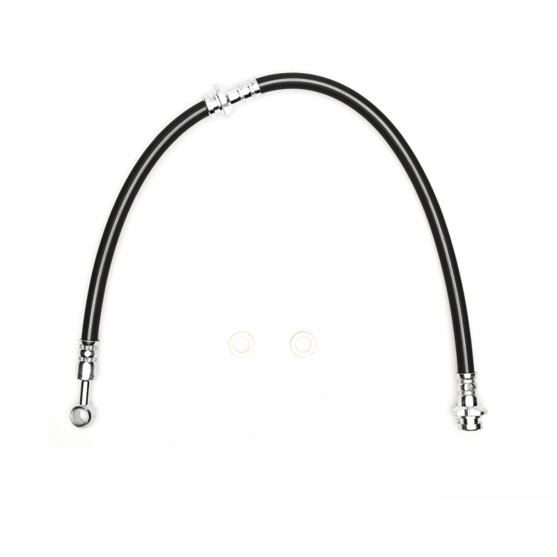 Nissan Sentra Brake Hose - Rear - R1 Concepts - RNC - `95-`00
